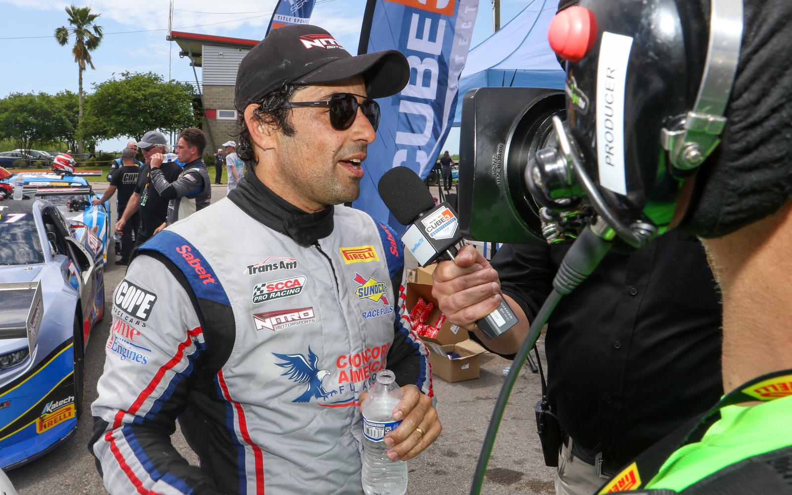 10 Days of Champions - Rafa Matos: CUBE 3 Architecture TA2 Series National Championship